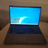 Dell latitude 5520