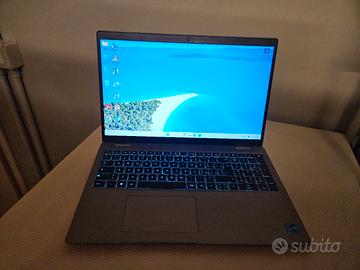 Dell latitude 5520