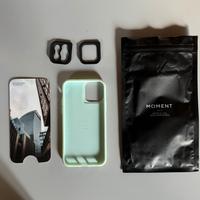 Cover moment iphone 11 pro