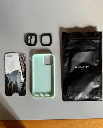 Cover moment iphone 11 pro