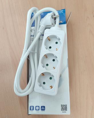 Ciabatta Multipresa nuova