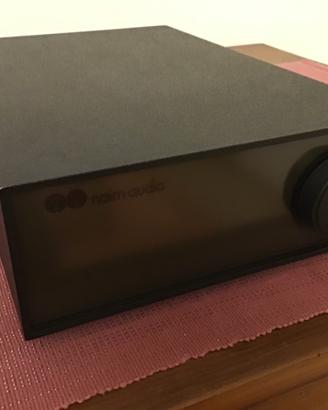 Amplificatore finale NAIM AUDIO NAP 140 Olive