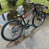Bici BMC 24