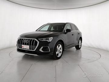 Audi Q3 35 2.0 tdi Business Advanced s-tronic