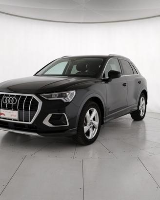 Audi Q3 35 2.0 tdi Business Advanced s-tronic