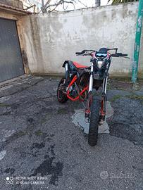 beta rr 125 4t