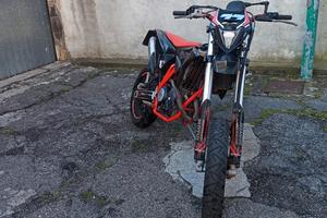 beta rr 125 4t