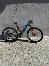 Mtb Torpado matador