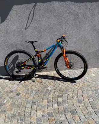 Mtb Torpado matador