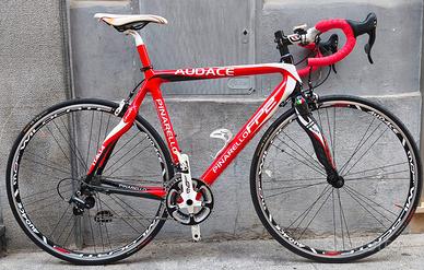 PINARELLO FP2 CARBONIO