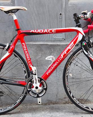 PINARELLO FP2 CARBONIO