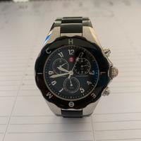 Cronografo MICHELE Tahitiana  Classic MWW12D000002