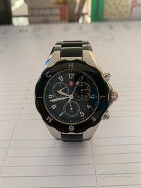 Cronografo MICHELE Tahitiana  Classic MWW12D000002