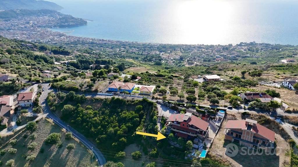 Appartamento – SA - Vista 2