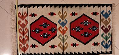 minitappeti Kilim