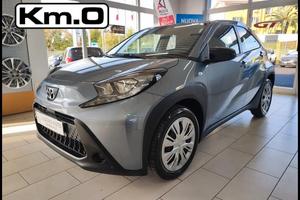 Toyota Aygo X 1.0 VVT-i 72 CV 5 porte Active