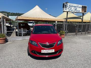 Lancia Ypsilon 1.0 FireFly 5 porte S&S Hybrid Ecoc