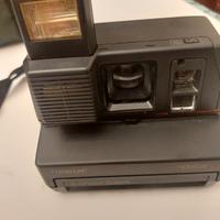 Polaroid Impulse AF 