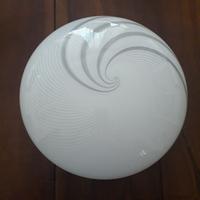 PLAFONIERA DA BAGNO O CUCINA