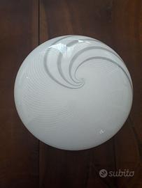 PLAFONIERA DA BAGNO O CUCINA