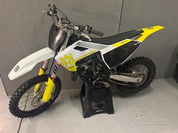 Husqvarna 85