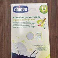 zanzariera chicco