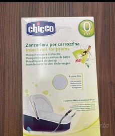 zanzariera chicco