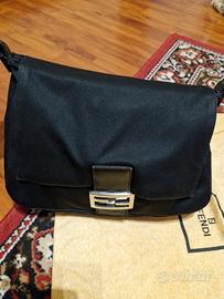 FENDI MAMA BAGHETTE VINTAGE