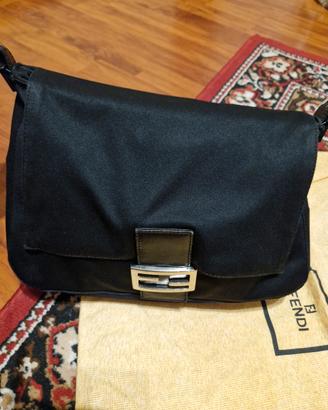 FENDI MAMA BAGHETTE VINTAGE