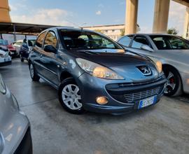 Peugeot 206 Plus 1.1 60CV 5p. Urban ECO GPL
