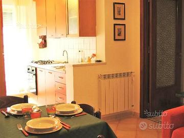 Comodo, centrale bilocale a Palermo zona Libertà