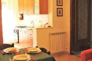 Comodo, centrale bilocale a Palermo zona Libertà