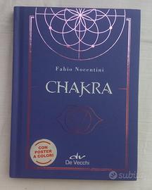 Chakra