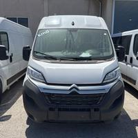 Citroën Jumper 33 2.2 BlueHDi 140 S&S PLM-TM ...