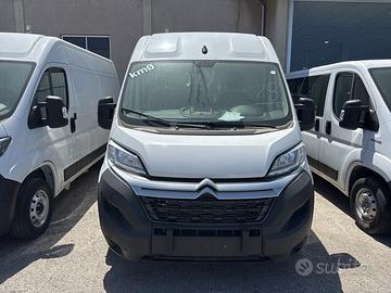Citroën Jumper 33 2.2 BlueHDi 140 S&S PLM-TM ...