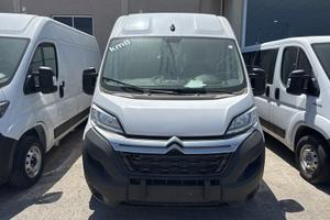 Citroën Jumper 33 2.2 BlueHDi 140 S&S PLM-TM ...