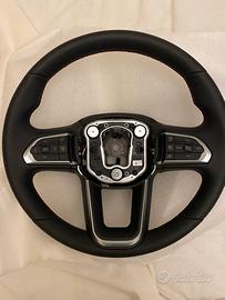 Volante/Sterzo.  Jeep Compass