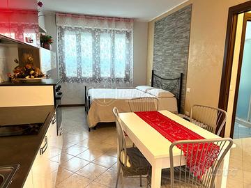 MONOLOCALE ADIBITO A BED & BREAKFAST