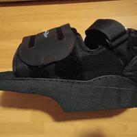 Calzatura post-operatoria alluce valgo mis 39-42