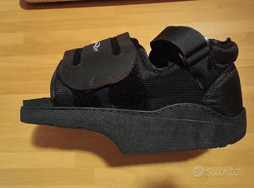 Calzatura post-operatoria alluce valgo mis 39-42