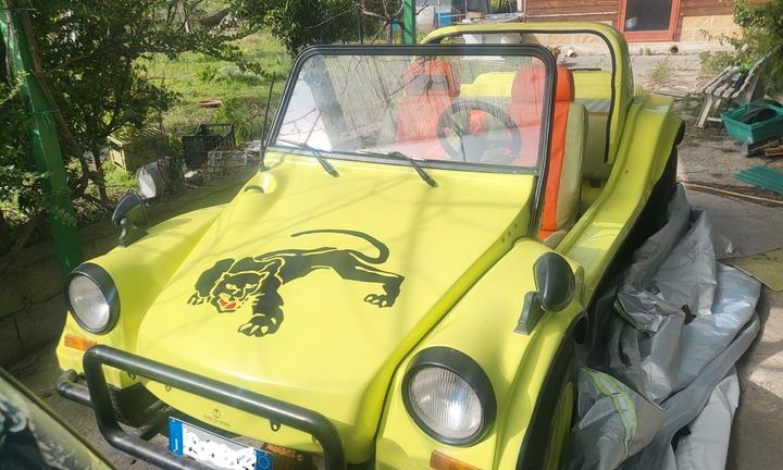 Altro Altro modello - 1981