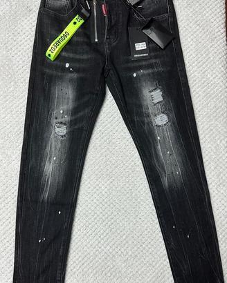 Jeans Dsquared2