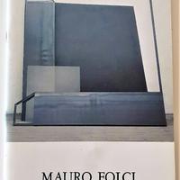 MAURO FOLCI Roma, dic, 1989 - genn, 1990 PERFETTO
