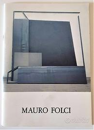 MAURO FOLCI Roma, dic, 1989 - genn, 1990 PERFETTO