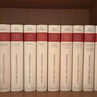 Storia della Filosofia – Nicola Abbagnano