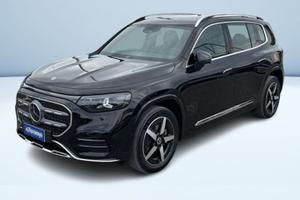 Mercedes-Benz GLB 250+ EQ AMG Line Advanced Plus
