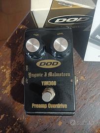 DOD 308 YNGWIE MALMSTEEN