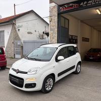 Fiat Panda 1.2 EasyPower Lounge GPL