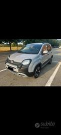 Fiat Panda 1.0 Hybrid City Cross