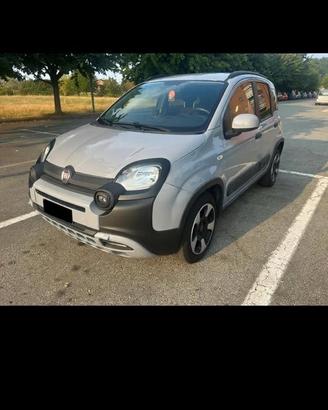 Fiat Panda 1.0 Hybrid City Cross